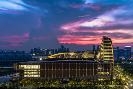 杭州國際博覽中心2022年7月主要展會活動預(yù)告