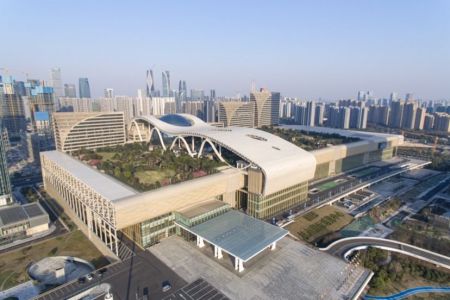 杭州國際博覽中心2023年3月主要展會活動預(yù)告	