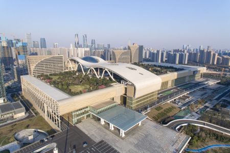 杭州國際博覽中心2023年5月主要展會活動預(yù)告	