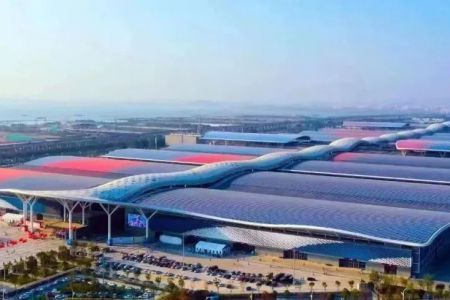 杭州國際博覽中心2024年6月主要展會活動預(yù)告	